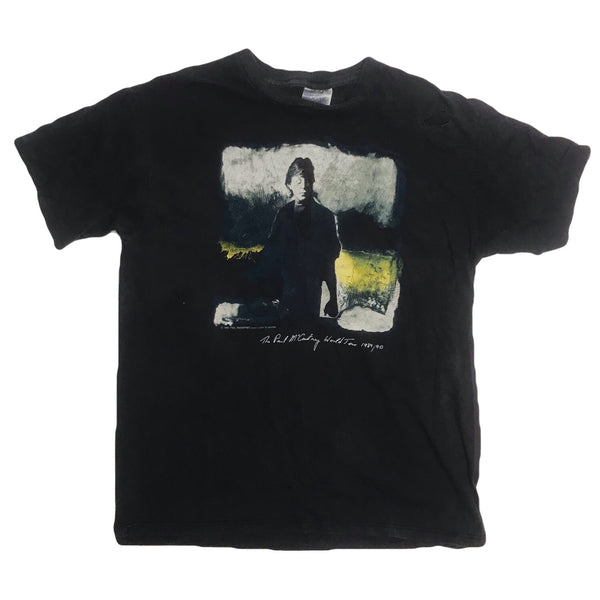 Macca 1989 Tour Shirt