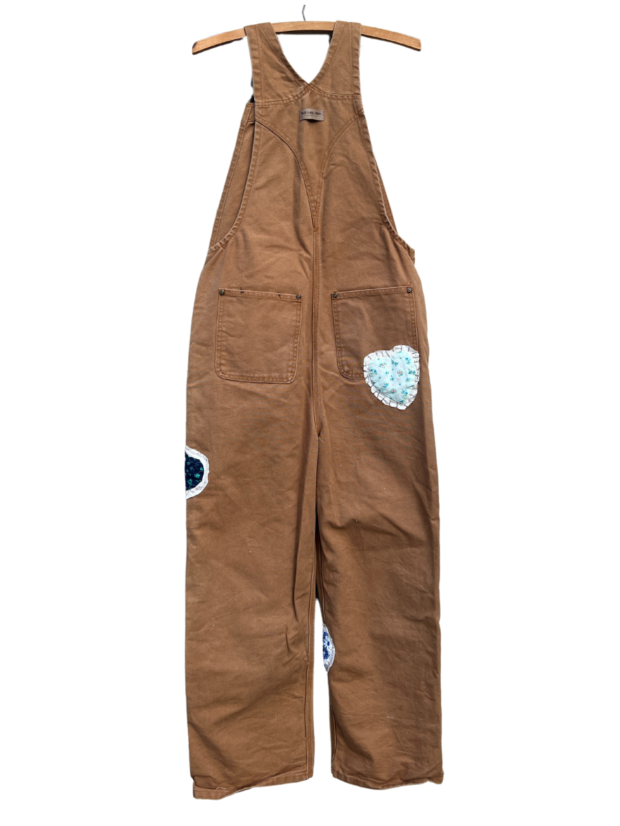 Carhartt Heartalls