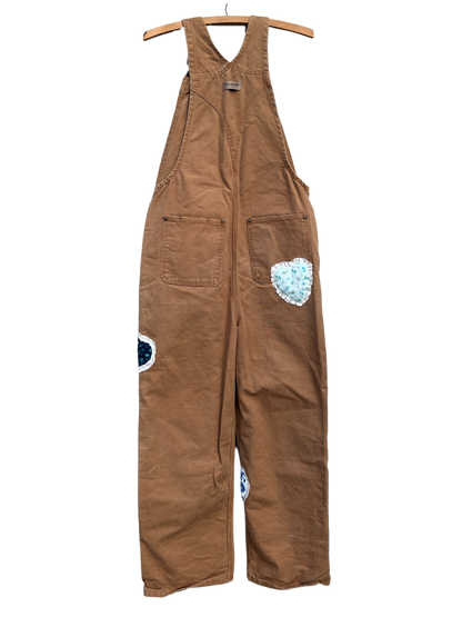 Carhartt Heartalls